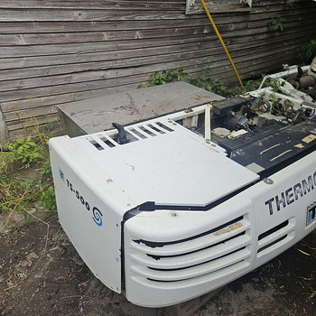 Thermo king TS 500