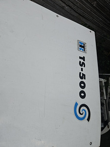 Thermo king TS 500 (6 фото из 7)