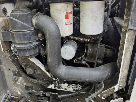 Yanmar TK3.95A