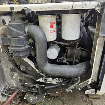 Yanmar TK3.95A