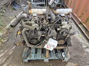 Yanmar TK3.95A (5 фото из 6)