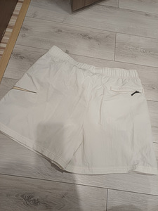 Женские шорты Nike XL (4 фото из 7)