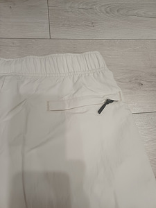 Женские шорты Nike XL (5 фото из 7)