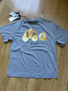 Футболка Palm angels (1 фото из 4)