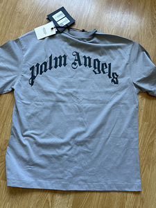 Футболка Palm angels (2 фото из 4)