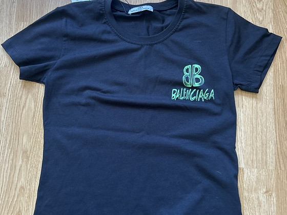Balenciaga T-shirt