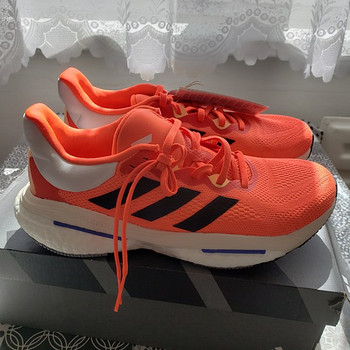 Müüa Adidas SOLARGLIDE 6 jooksujalatsid