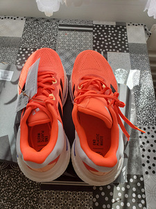 Müüa Adidas SOLARGLIDE 6 jooksujalatsid (6 foto / 7)