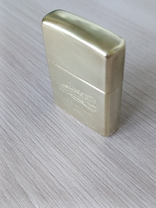 Зажигалка Zippo. (2 фото из 8)