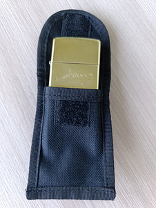 Зажигалка Zippo. (6 фото из 8)