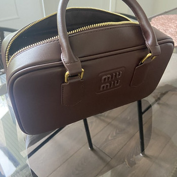 Сумка miu miu