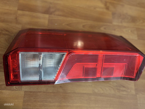 VW Crafrer Задняя Фара Левая