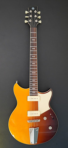 Elektrikitarr Yamaha Revstar RSS02T Sunset Burst (2 foto / 7)
