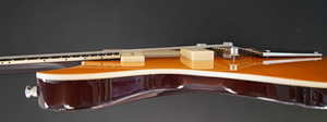 Elektrikitarr Yamaha Revstar RSS02T Sunset Burst (4 foto / 7)
