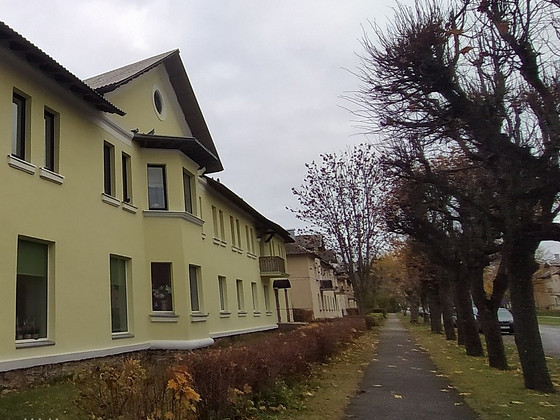 Ravi tn 1, Järve, Kohtla-Järve, Ida-Virumaa