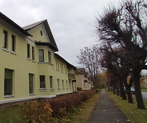 Ravi tn 1, Järve, Kohtla-Järve, Ida-Virumaa (1 фото из 2)