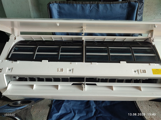 Продам внутренней блок кондиционера Gree GWH18KG