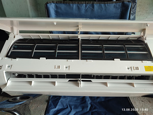 Müüa Gree GWH18KG siseosa konditsioneer (1 foto / 4)