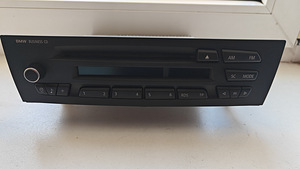 BMW 3 Series Business CD RA 9141682 01 1 (2 фото из 3)