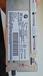 BMW 3 Series Business CD RA 9141682 01 1 (3 фото из 3)