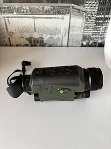LN-G2-M44 Luna Optics HD Digital Night Vision Monocular 5-20 (3 фото из 6)