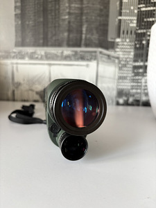 LN-G2-M44 Luna Optics HD Digital Night Vision Monocular 5-20 (4 фото из 6)