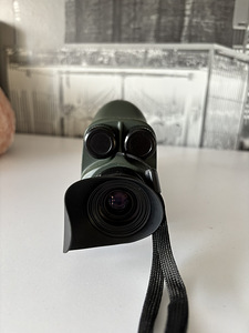 LN-G2-M44 Luna Optics HD Digital Night Vision Monocular 5-20 (5 фото из 6)