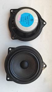 BMW e90 колонки HI-FI (1 фото из 2)
