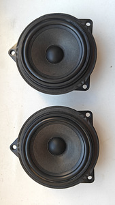BMW e90 колонки HI-FI (2 фото из 2)