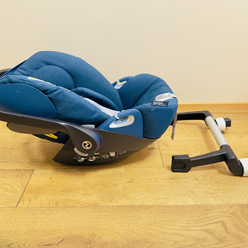 Cybex Cloud Z2 i-size