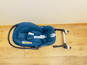 Cybex Cloud Z2 i-size (2 фото из 9)