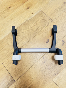 Cybex Cloud Z2 i-size (7 фото из 9)