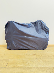 Beebivoodi KinderKraft Uno 2-In-1, hall, 50 x 80 cm (1 foto / 7)