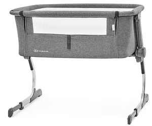 Beebivoodi KinderKraft Uno 2-In-1, hall, 50 x 80 cm (3 foto / 7)