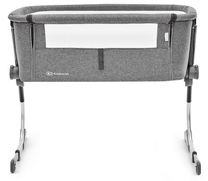 Beebivoodi KinderKraft Uno 2-In-1, hall, 50 x 80 cm (4 foto / 7)