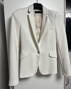 Пиджак zara (1 фото из 1)