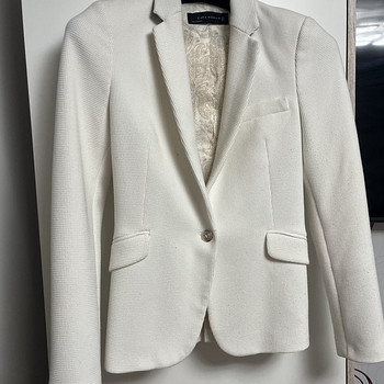 Пиджак zara