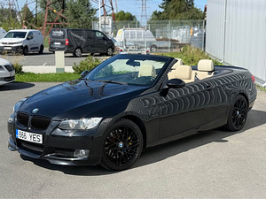 BMW 330D 170kw Individual (1 фото из 12)