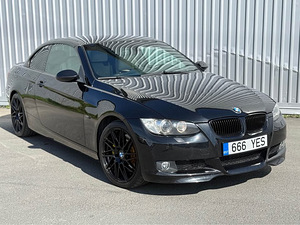 BMW 330D 170kw Individual (2 фото из 12)