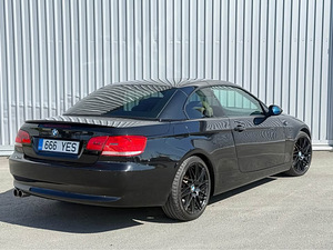 BMW 330D 170kw Individual (4 фото из 12)