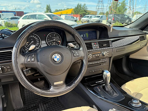 BMW 330D 170kw Individual (7 фото из 12)