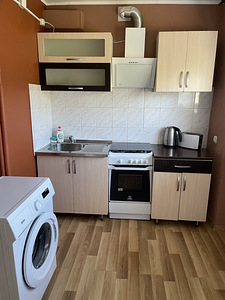 Kalevi tn 23-50, Järve, Kohtla-Järve, Ida-Virumaa (3 фото из 13)