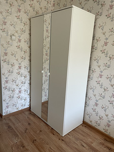 Kalevi tn 23-50, Järve, Kohtla-Järve, Ida-Virumaa (8 фото из 13)