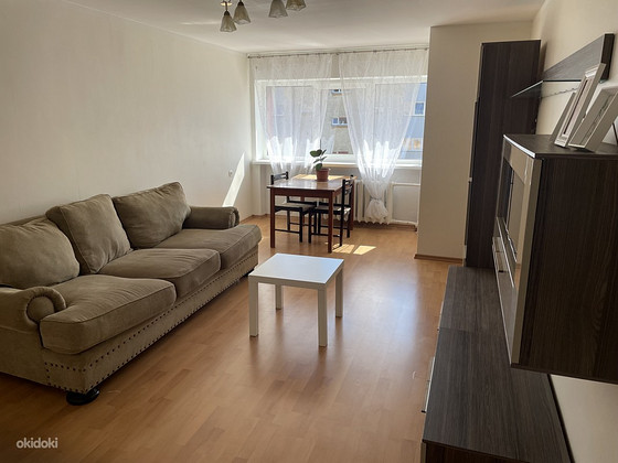 Kalevi tn 23-50, Järve, Kohtla-Järve, Ida-Virumaa