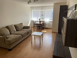Kalevi tn 23-50, Järve, Kohtla-Järve, Ida-Virumaa (1 фото из 13)