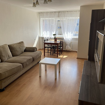 Kalevi tn 23-50, Järve, Kohtla-Järve, Ida-Virumaa