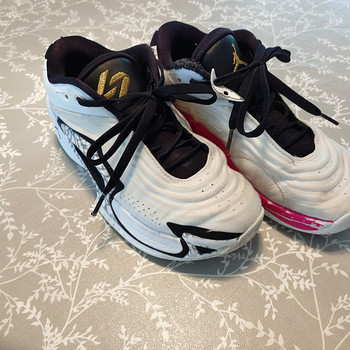 AIR Jordan korvpalli jalatsid