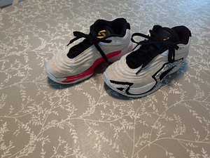 Кроссовки для баскетбола AIR Jordan (2 фото из 4)