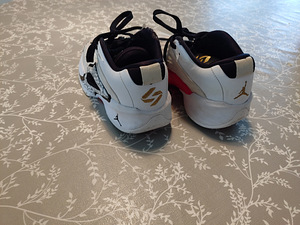 Кроссовки для баскетбола AIR Jordan (3 фото из 4)