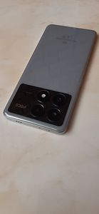 Poco x6 pro (2 фото из 4)